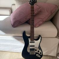Squier Std HSS Strat Special Edition