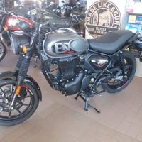 royal enfield hntr 350