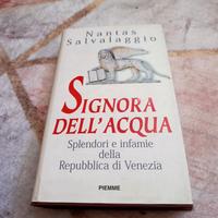 Signora dell' Acqua 