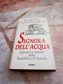 Signora dell' Acqua 