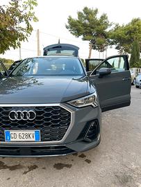 AUDI  Q3 Sportback