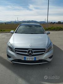 Mercedes Classe A