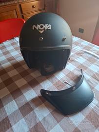 Casco Nos 