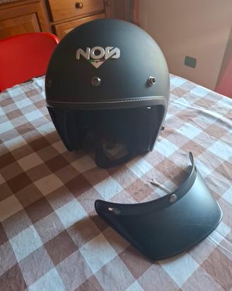 Casco Nos 