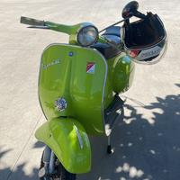 Vespa 50L del 68