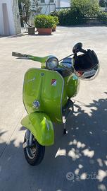 Vespa 50L del 68