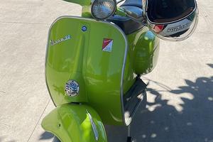 Vespa 50L del 68