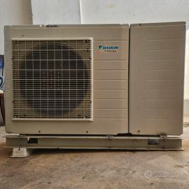 Ricambi originali Daikin WAQ007ACV3P 