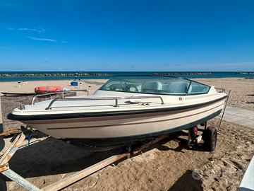 Conero delfino 4.50 (1983)