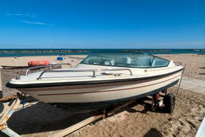 Conero delfino 4.50 (1983)