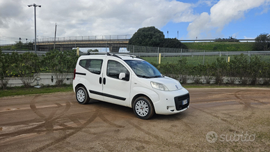 Fiat Qubo 1.3 Multijet 75 cv