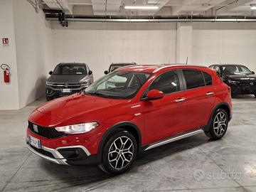 Fiat Tipo 1600 16V Multijet 130CV Cross 5 Porte