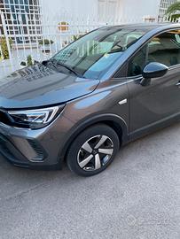 Opel cross land
