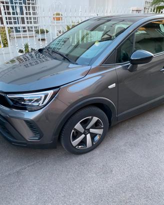 Opel cross land