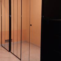 Armadio 3 ante scorrevoli a specchio - Ladispoli (