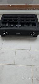 Rowenta 
Smoke less indoor grill