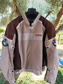 giacche moto bmw 