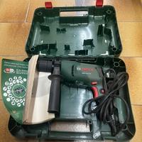 Trapano bosh in valigetta