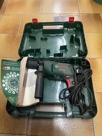 Trapano bosh in valigetta