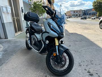 Honda X-ADV 750 Adventure Edition