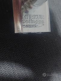 rasoio di sicurezza vintage