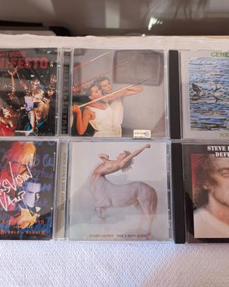 compact disc 2