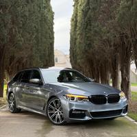 BMW G31 530d M SPORT