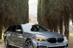 BMW G31 530d M SPORT