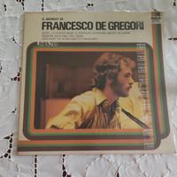 Francesco De Gregori Il mondo di Francesco de Greg