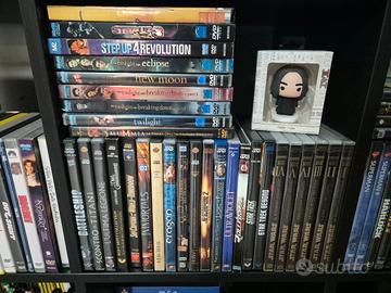 DVD MISTI