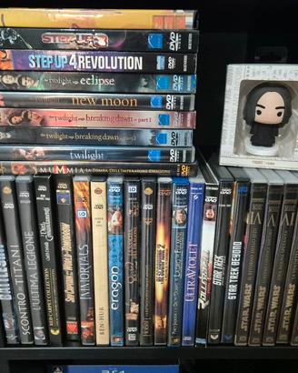 DVD MISTI