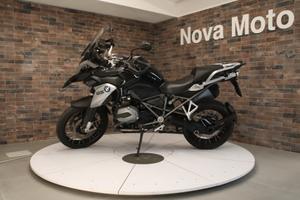 Bmw R 1200 GS ABS MY14