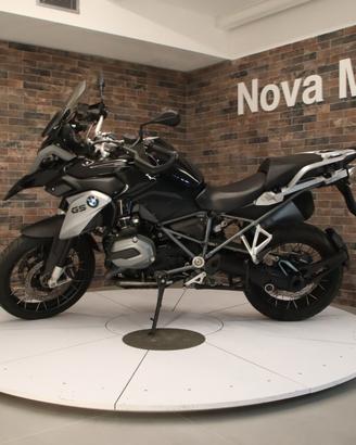 Bmw R 1200 GS ABS MY14