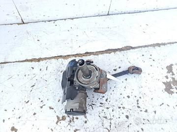 2609658517D PIANTONE ELETTRICO LANCIA YPSILON II (