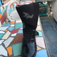 Stivale Moto Xpd