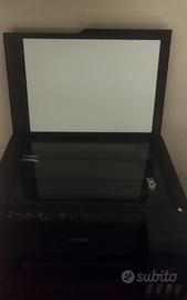 Stampante Epson EcoTank ET-2714