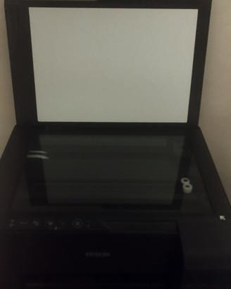 Stampante Epson EcoTank ET-2714