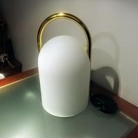 TENDER TRONCONI DESIGNER ROMOLO LANCIANI LARGE 