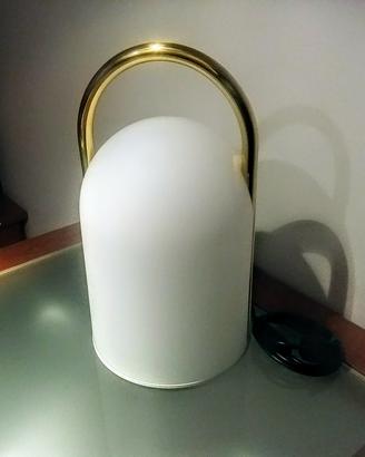 TENDER TRONCONI DESIGNER ROMOLO LANCIANI LARGE 