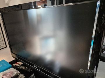 Monitor LG 42 Pollici