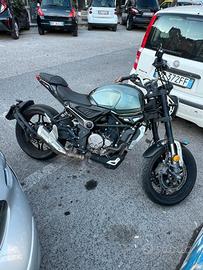 VOGE TROFEO 300 DEL 2021