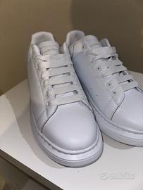 Alexander Mcqueen taglia 44 uomo