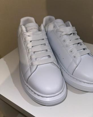 Alexander Mcqueen taglia 44 uomo