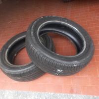N. 2 gomme auto Bridgestone Turanza 195 55 16