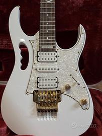 Ibanez jem 555 Gold