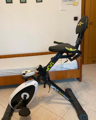 Cyclette