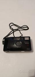 Yashica Minitec AF vintage