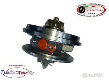 COREASSY PER BMW - 2.0 d 184 cv