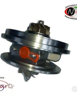COREASSY PER BMW - 2.0 d 184 cv