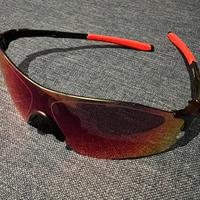 Occhiali ciclismo Oakley-Ev Zero
